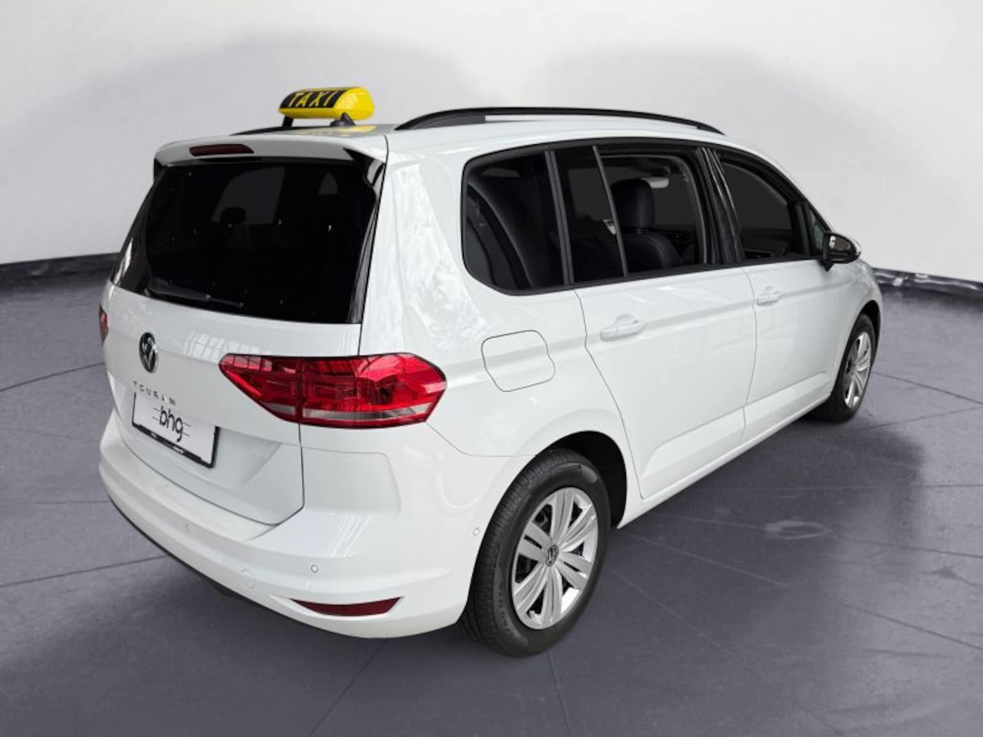 Volkswagen Touran Trendline