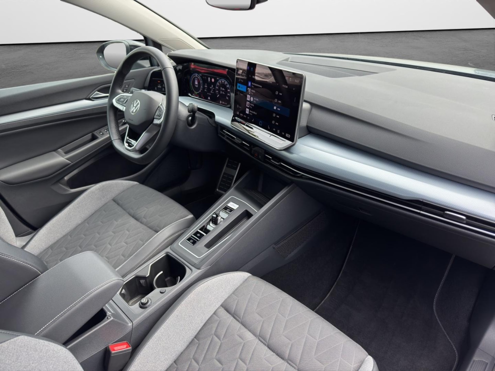 Volkswagen Golf ENERGY