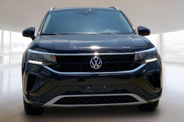 2023 Volkswagen Taos