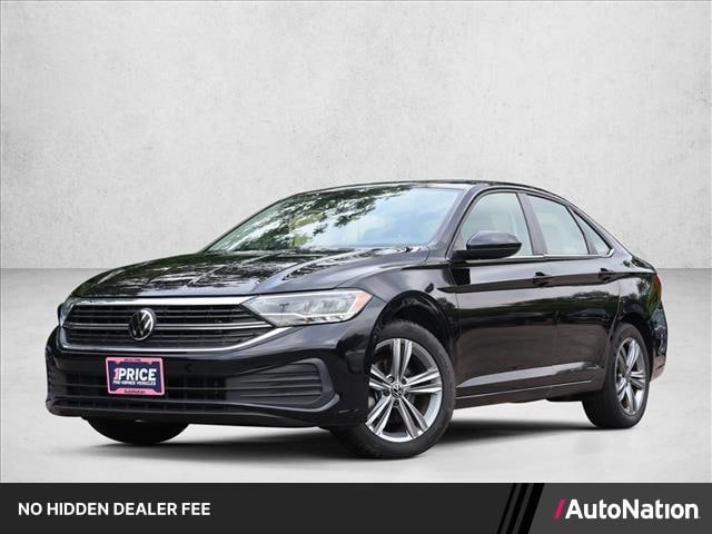 2024 Volkswagen Jetta