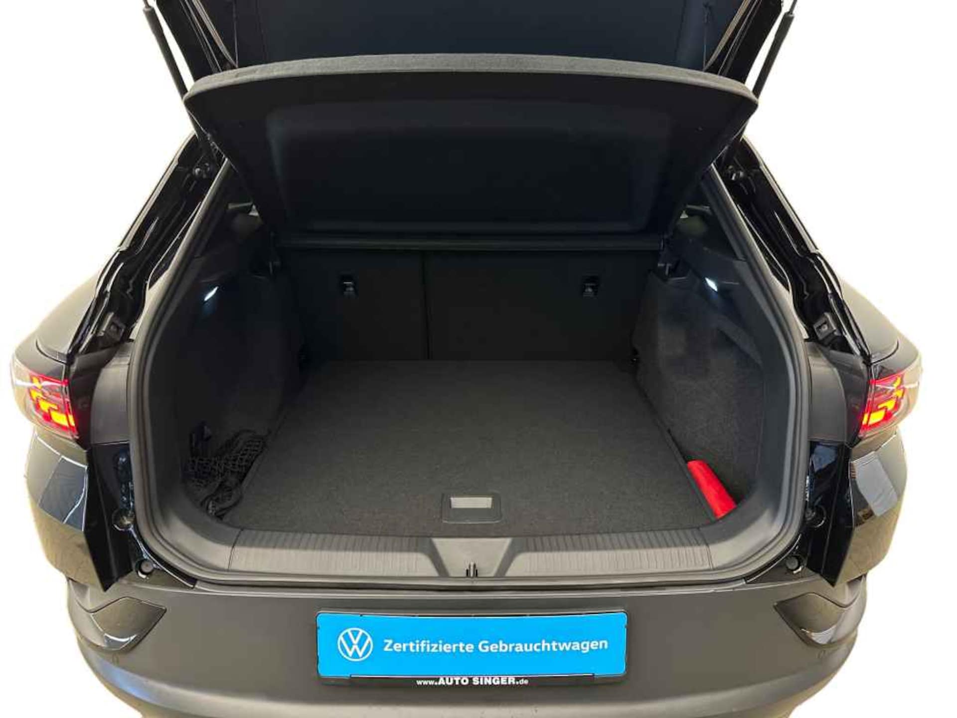 Volkswagen ID.4 Pro