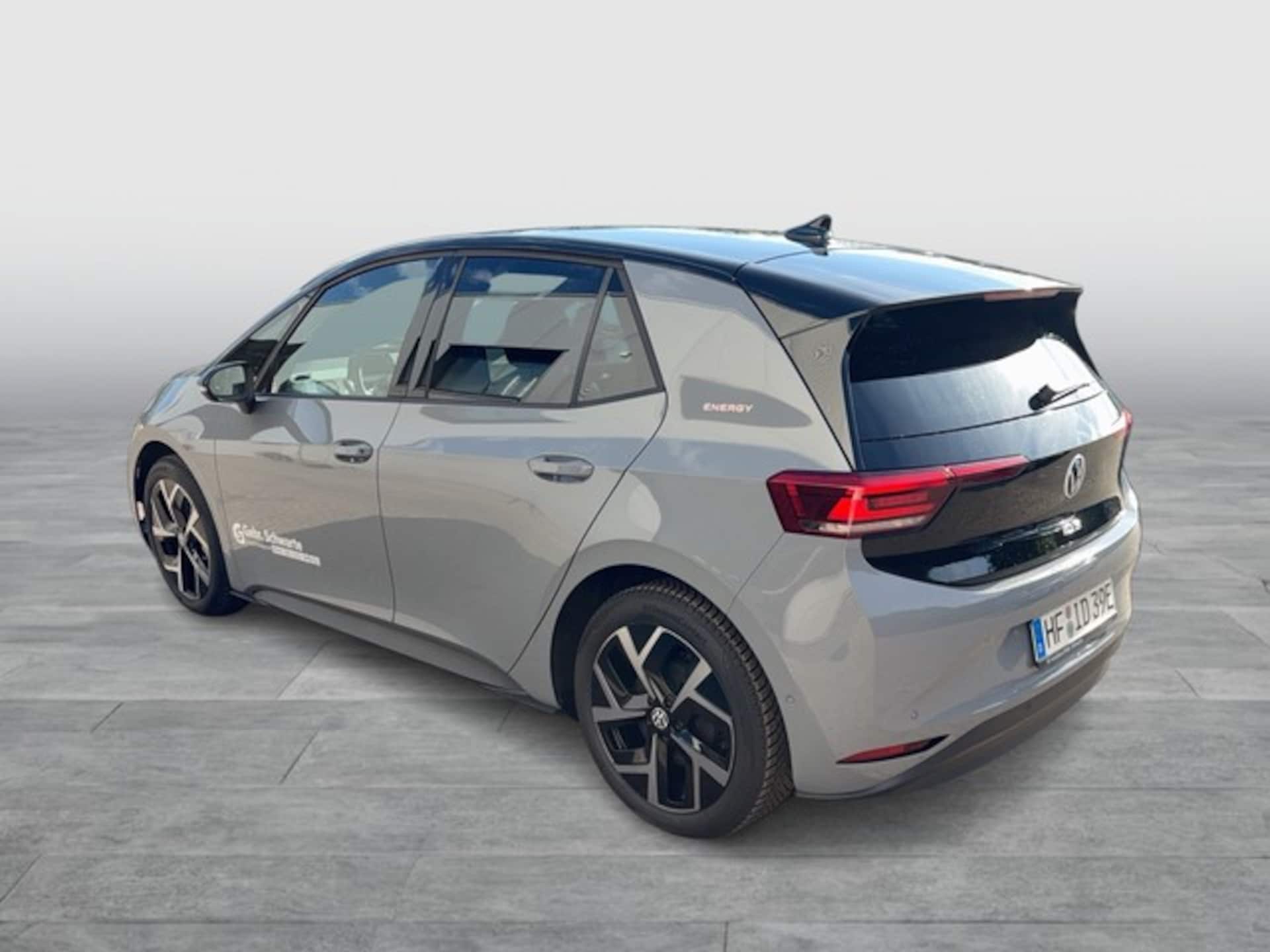 Volkswagen ID.3 ENERGY
