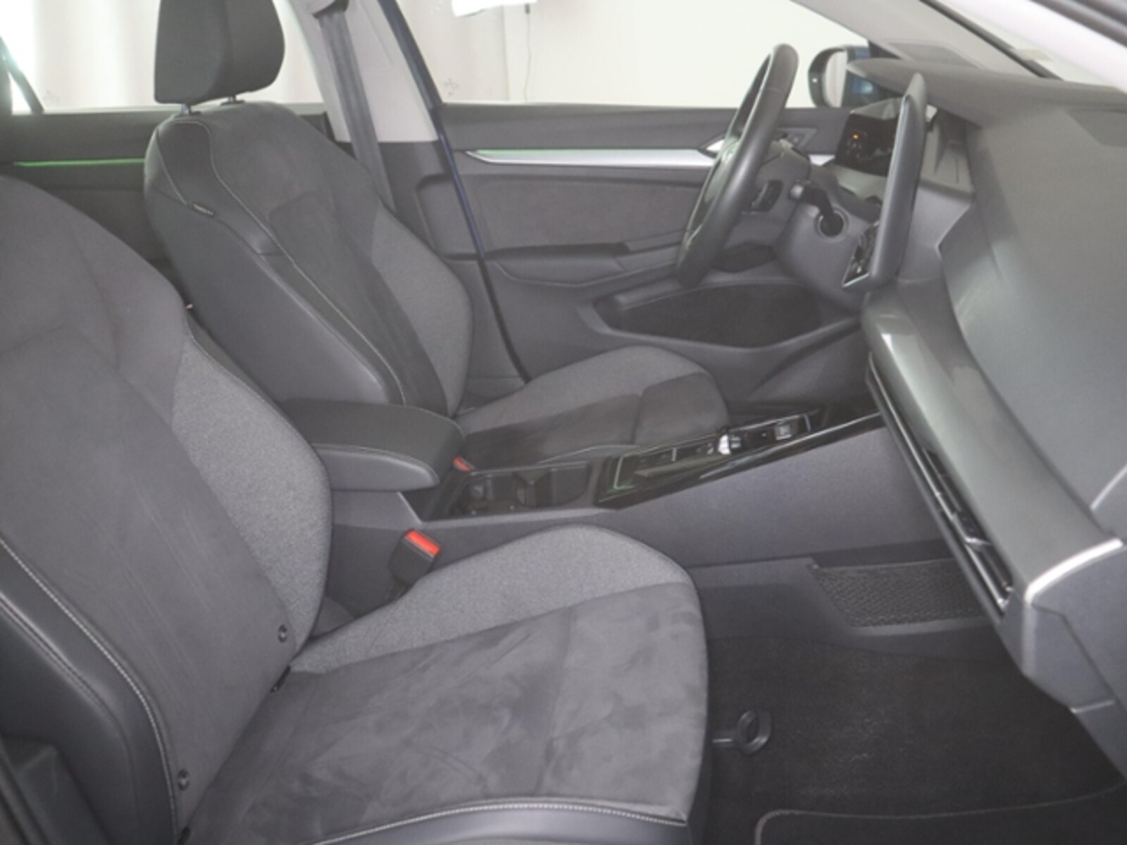 Volkswagen Golf – Bild 7