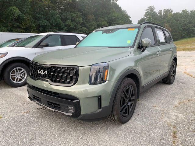 2024 Kia Telluride