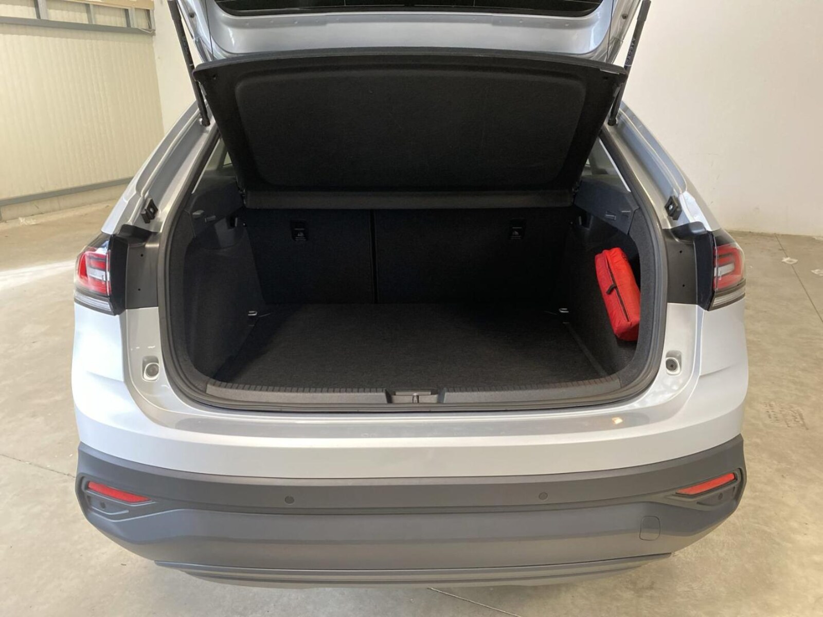 Volkswagen Taigo – Bild 8