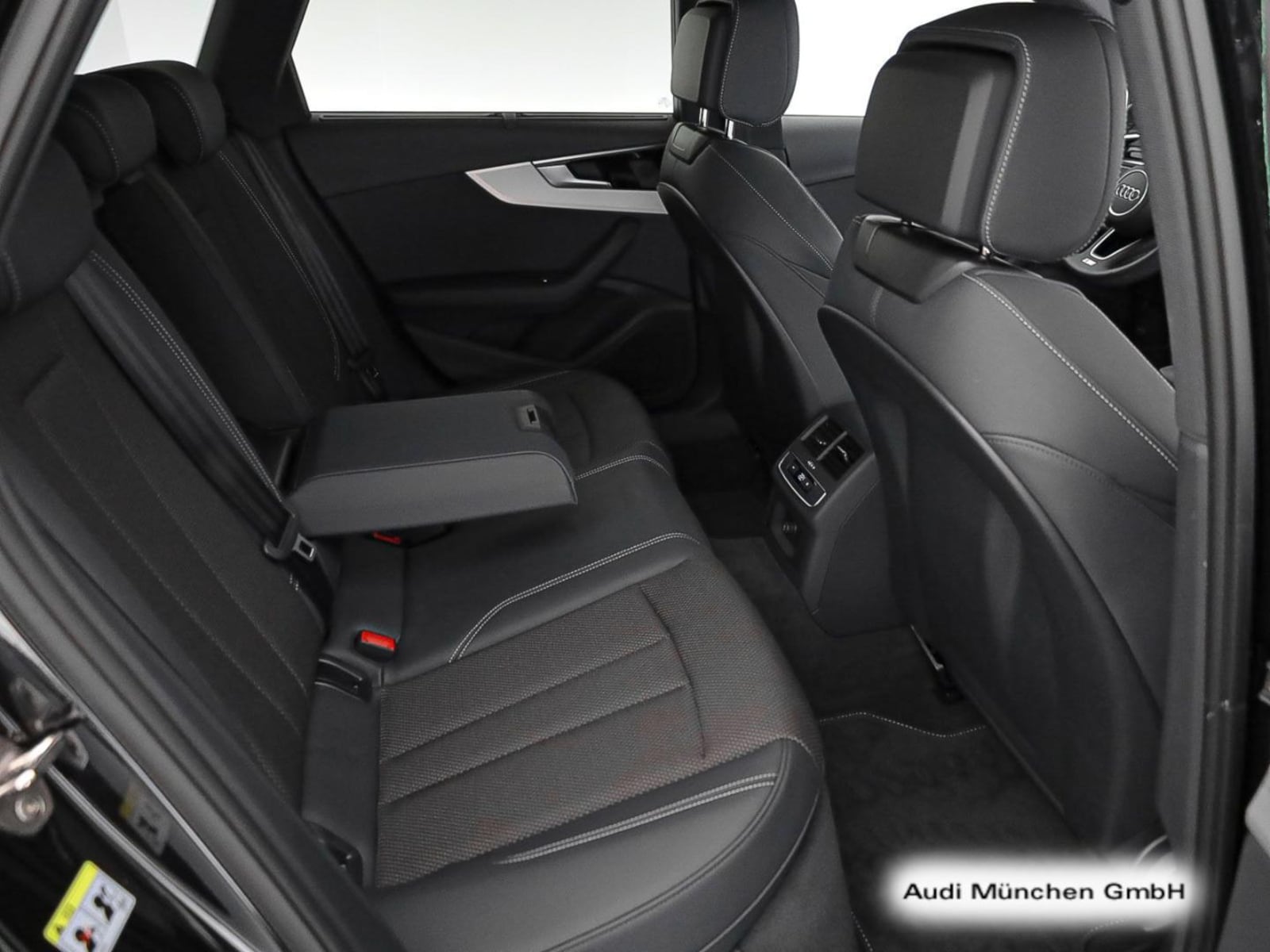 Audi A4 Avant – Bild 11