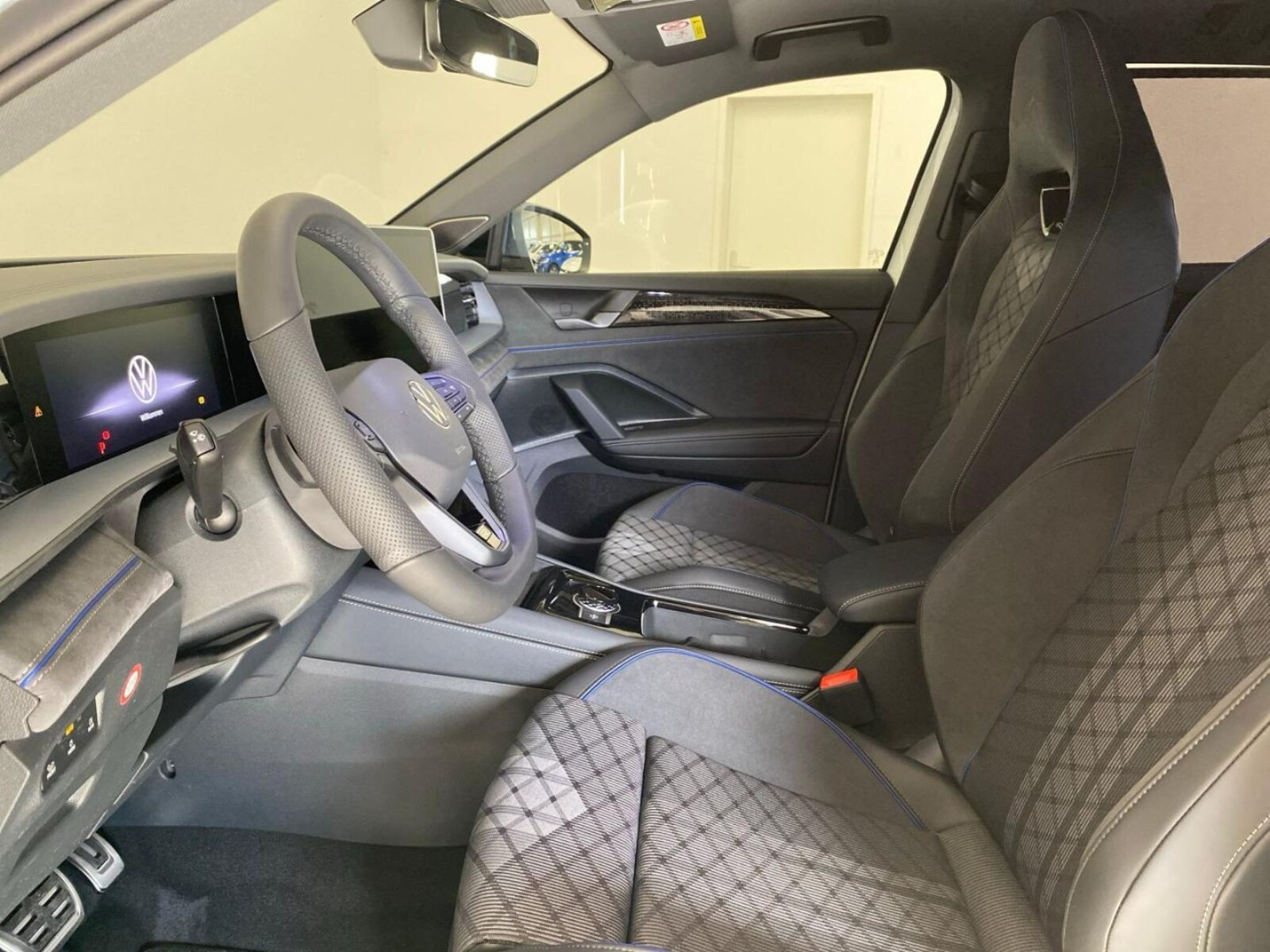 Volkswagen Tayron – Bild 10
