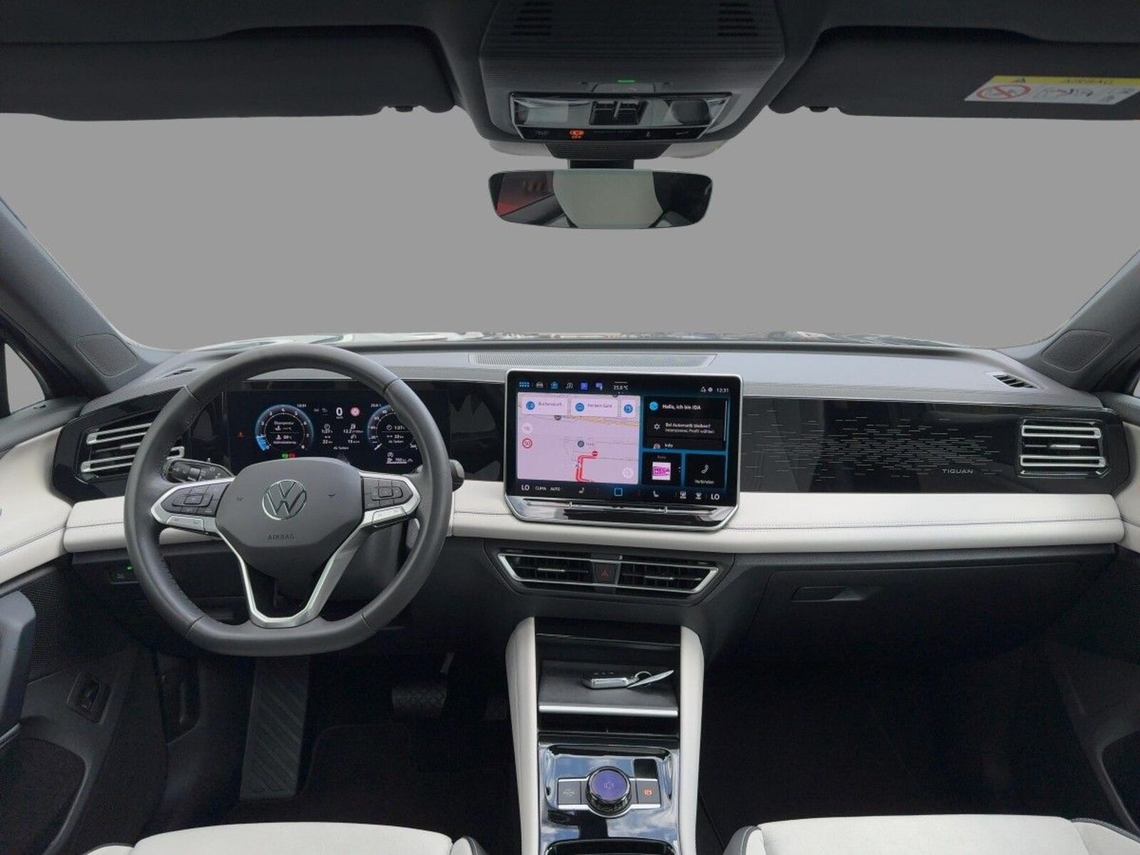 Volkswagen Tiguan – Bild 11