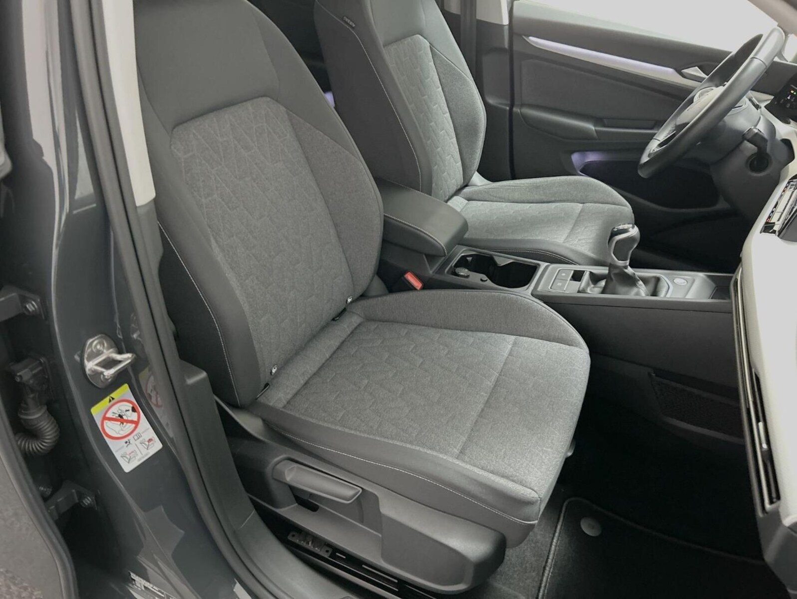 Volkswagen Golf – Bild 22