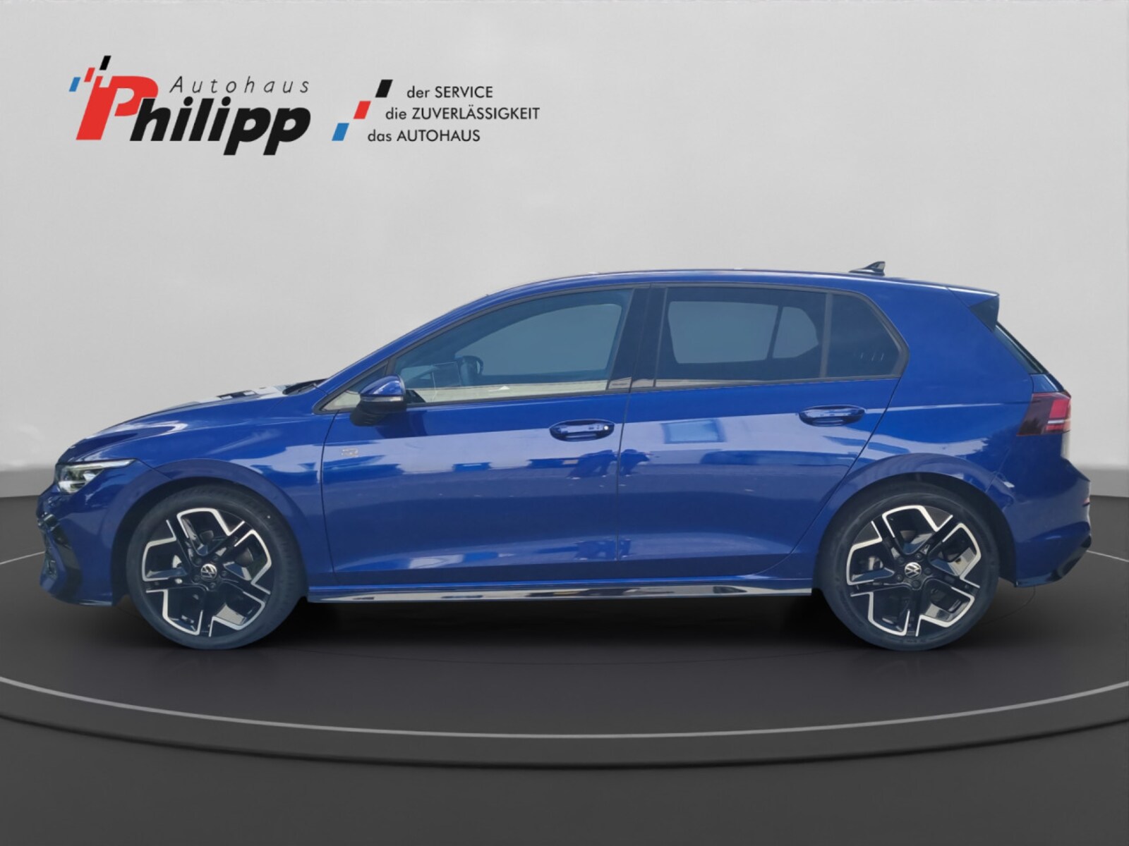 Volkswagen Golf – Bild 2