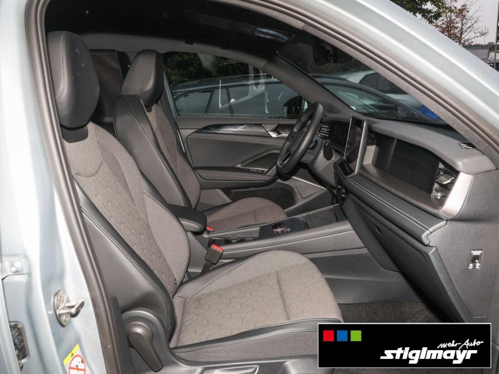 Volkswagen Tayron – Bild 4
