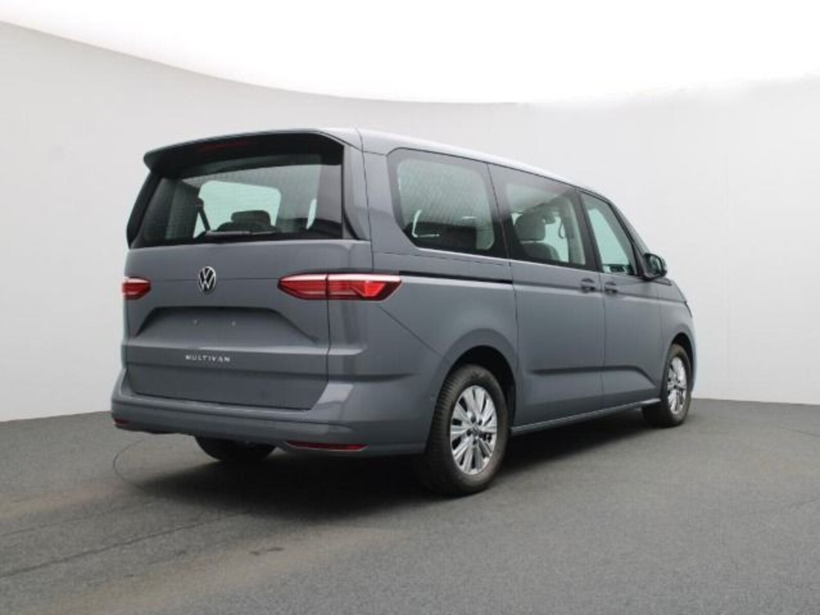Volkswagen Multivan Langversion – Bild 3