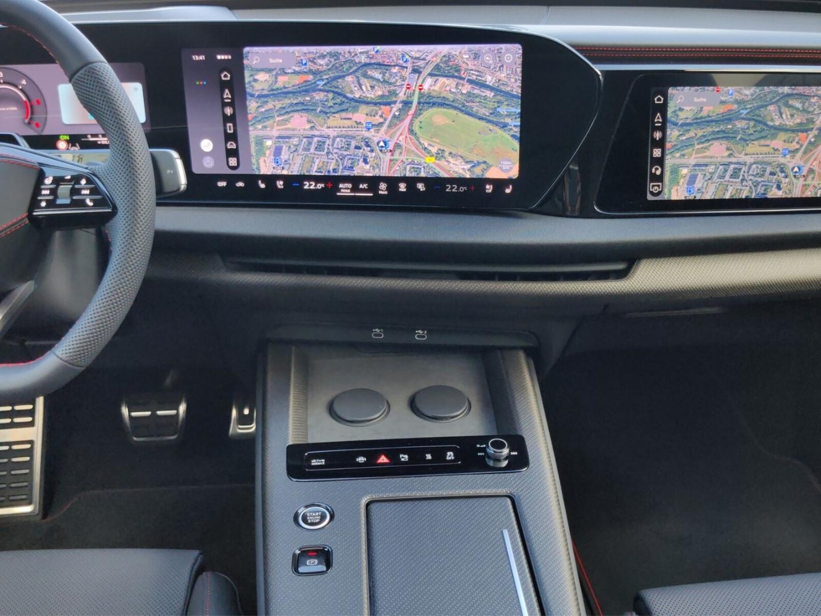 Audi Q7 – Bild 15