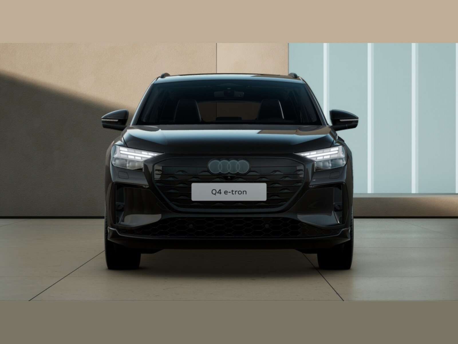 Audi Q4 e-tron – Bild 4