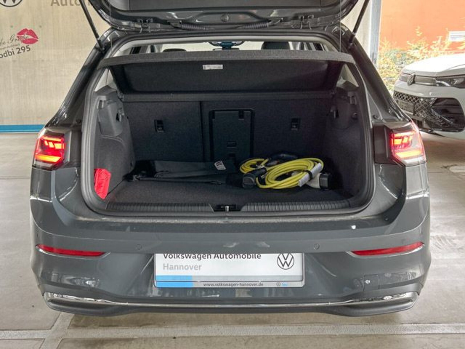 Volkswagen Golf – Bild 15