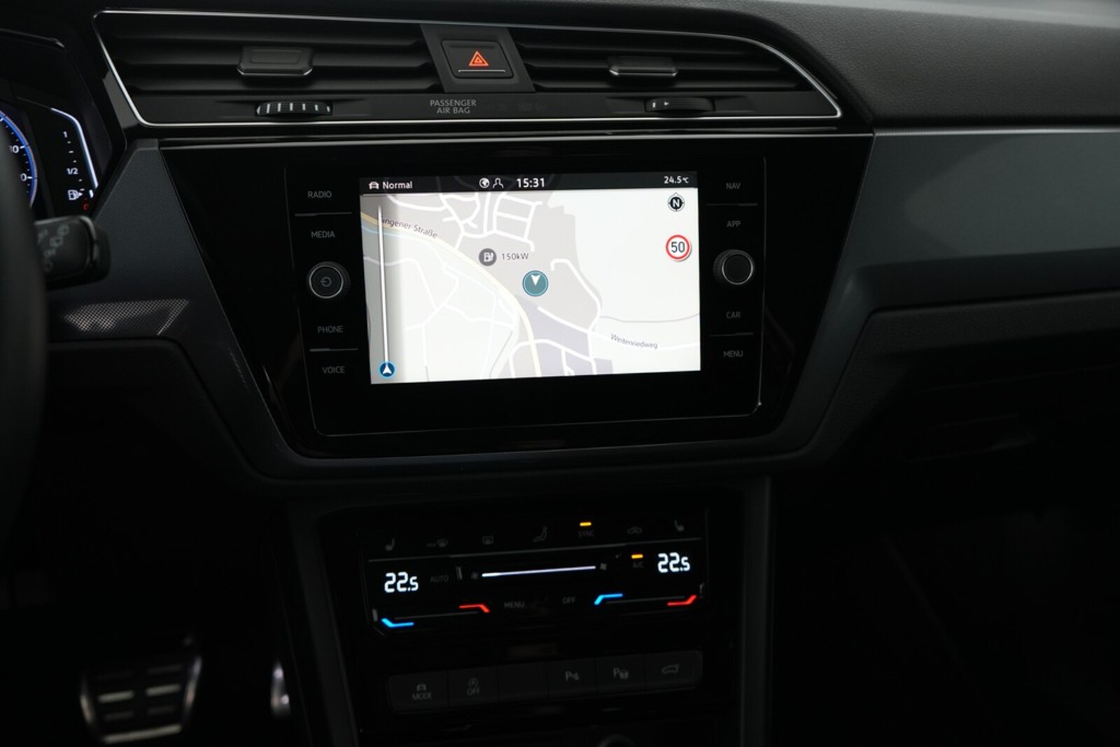 Volkswagen Touran – Bild 15