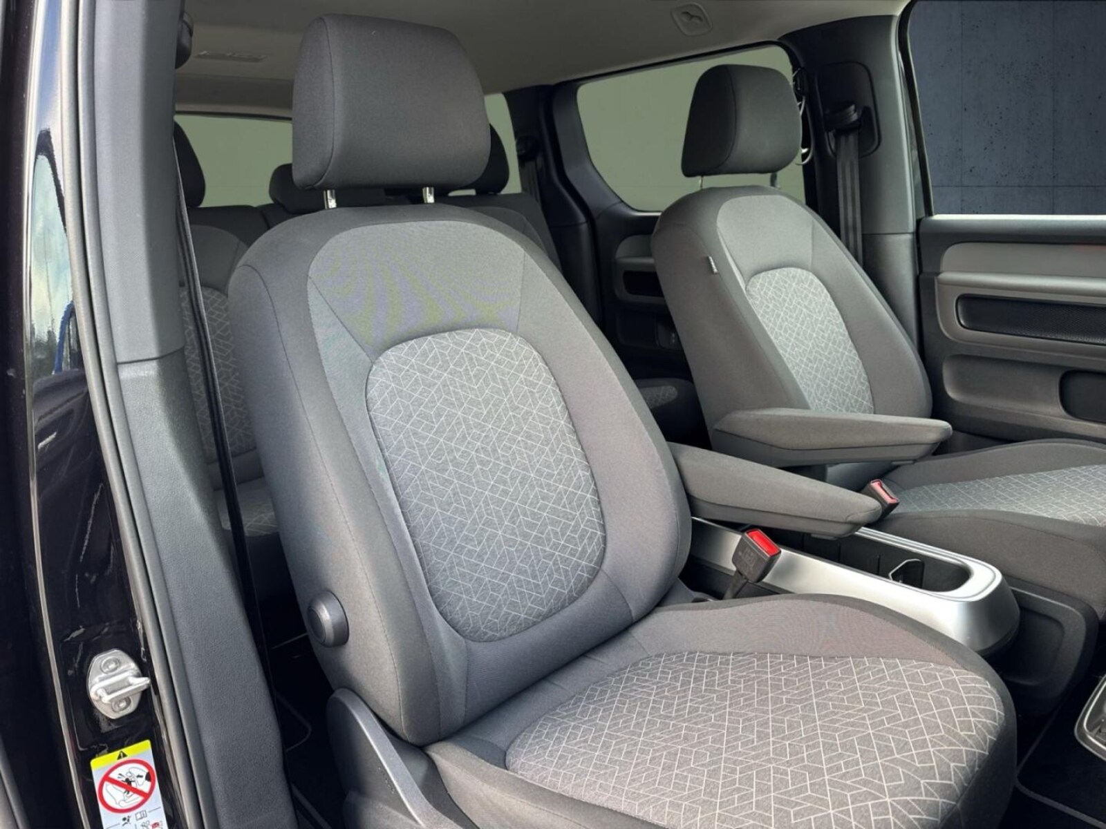 Volkswagen ID. Buzz – Bild 13