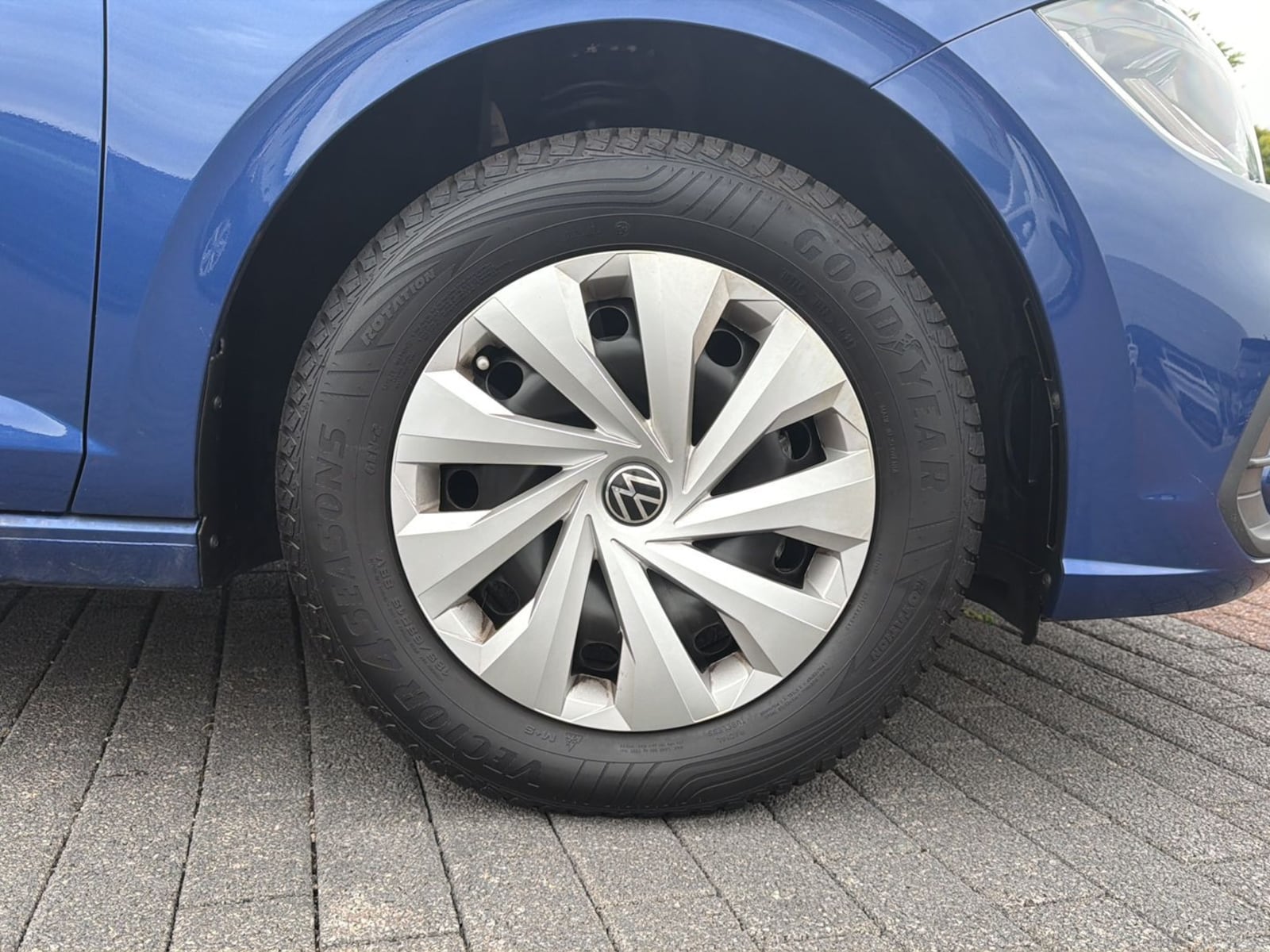 Volkswagen Polo – Bild 14