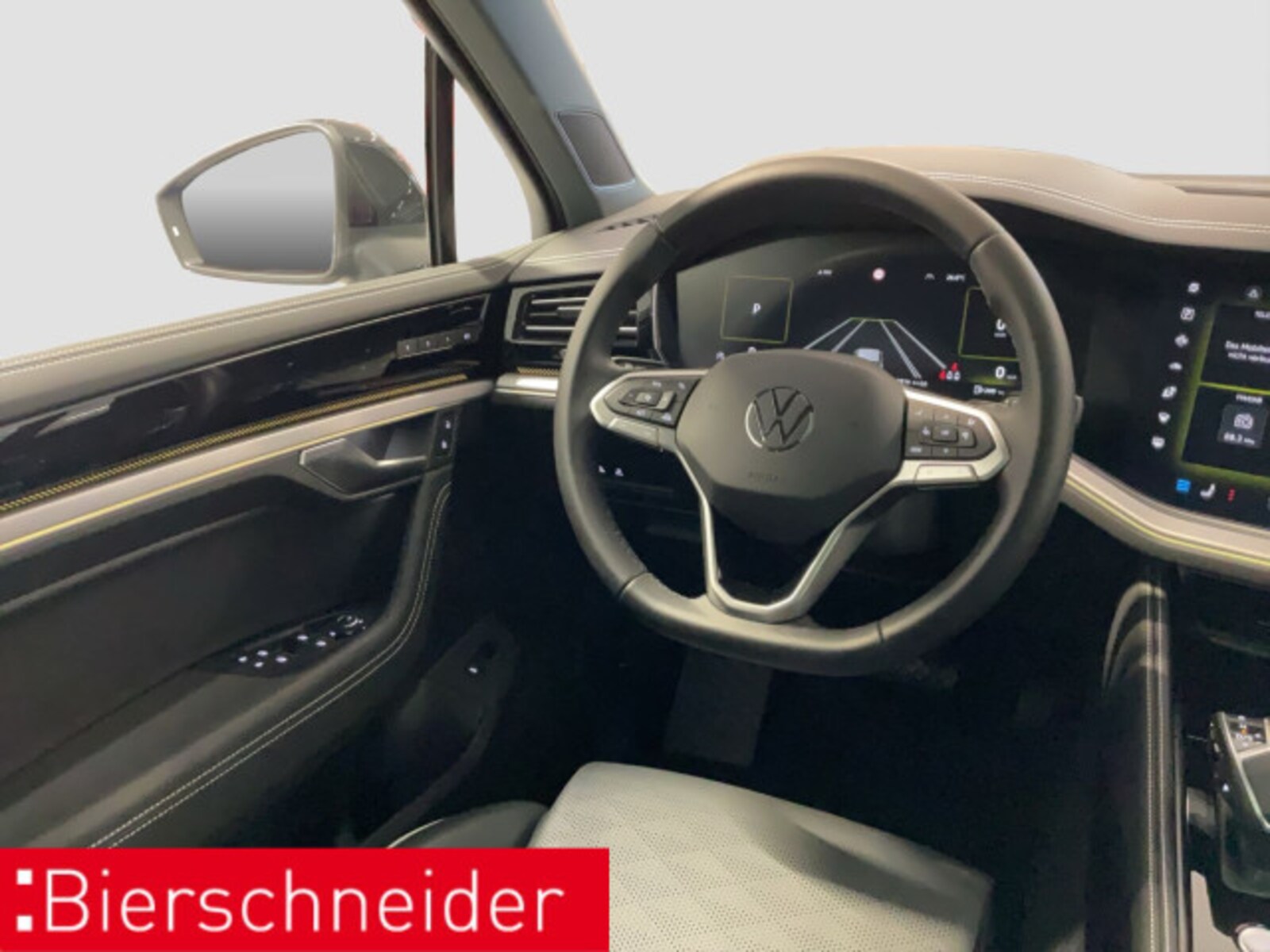 Volkswagen Touareg – Bild 12