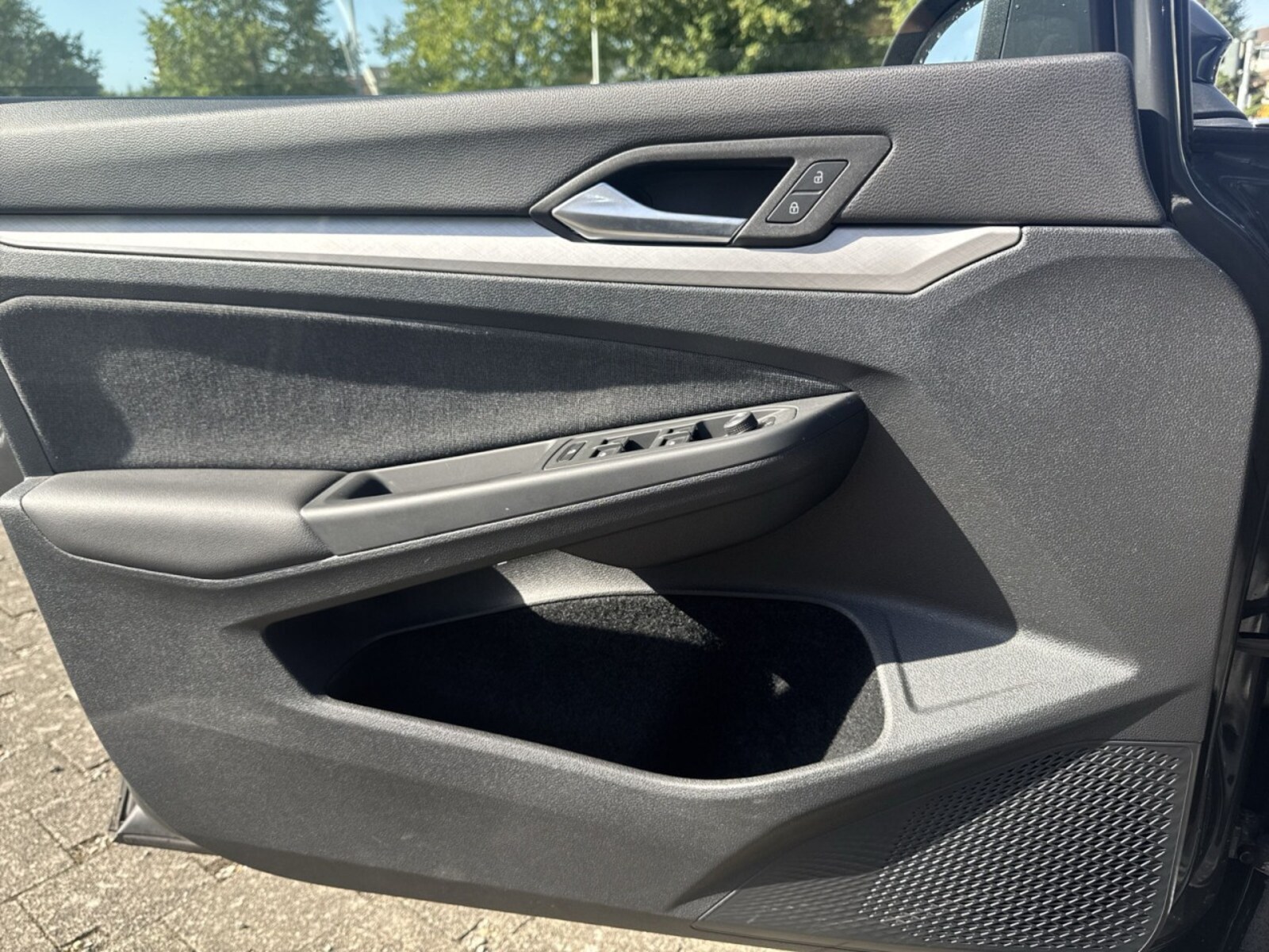 Volkswagen Golf Variant – Bild 14