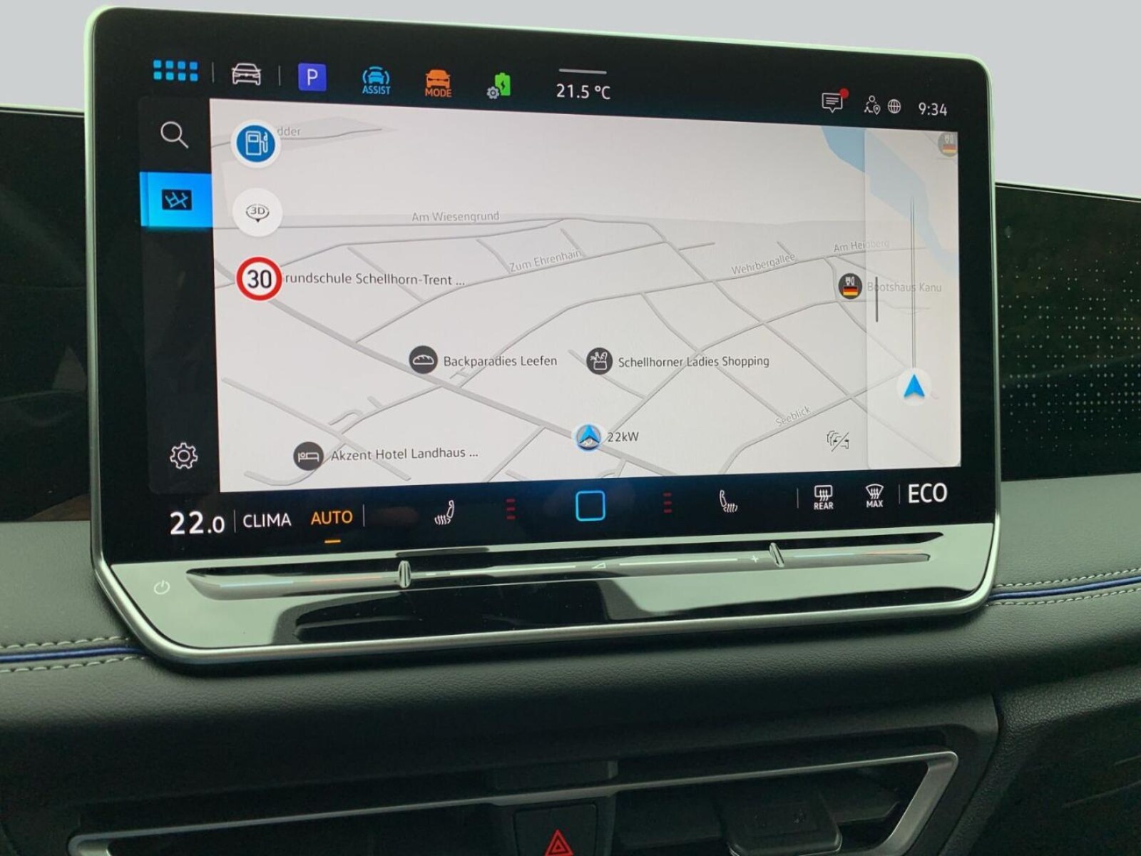Volkswagen Tiguan – Bild 18