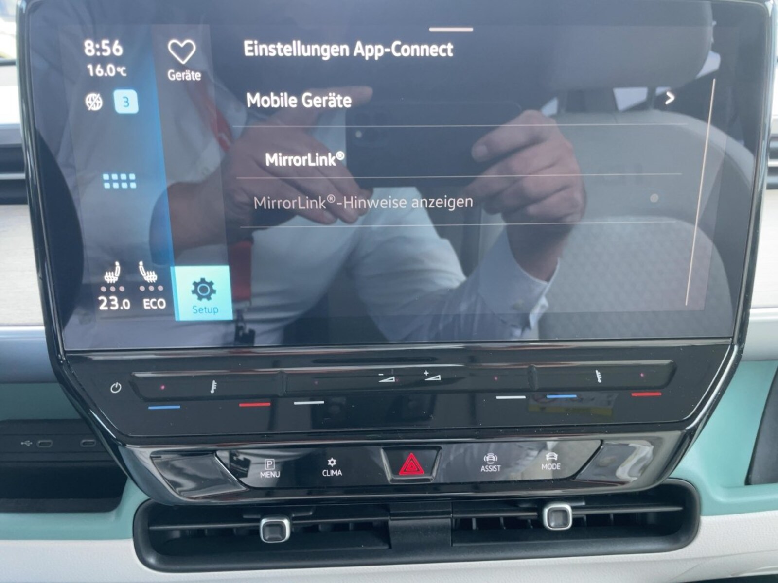 Volkswagen ID. Buzz – Bild 18