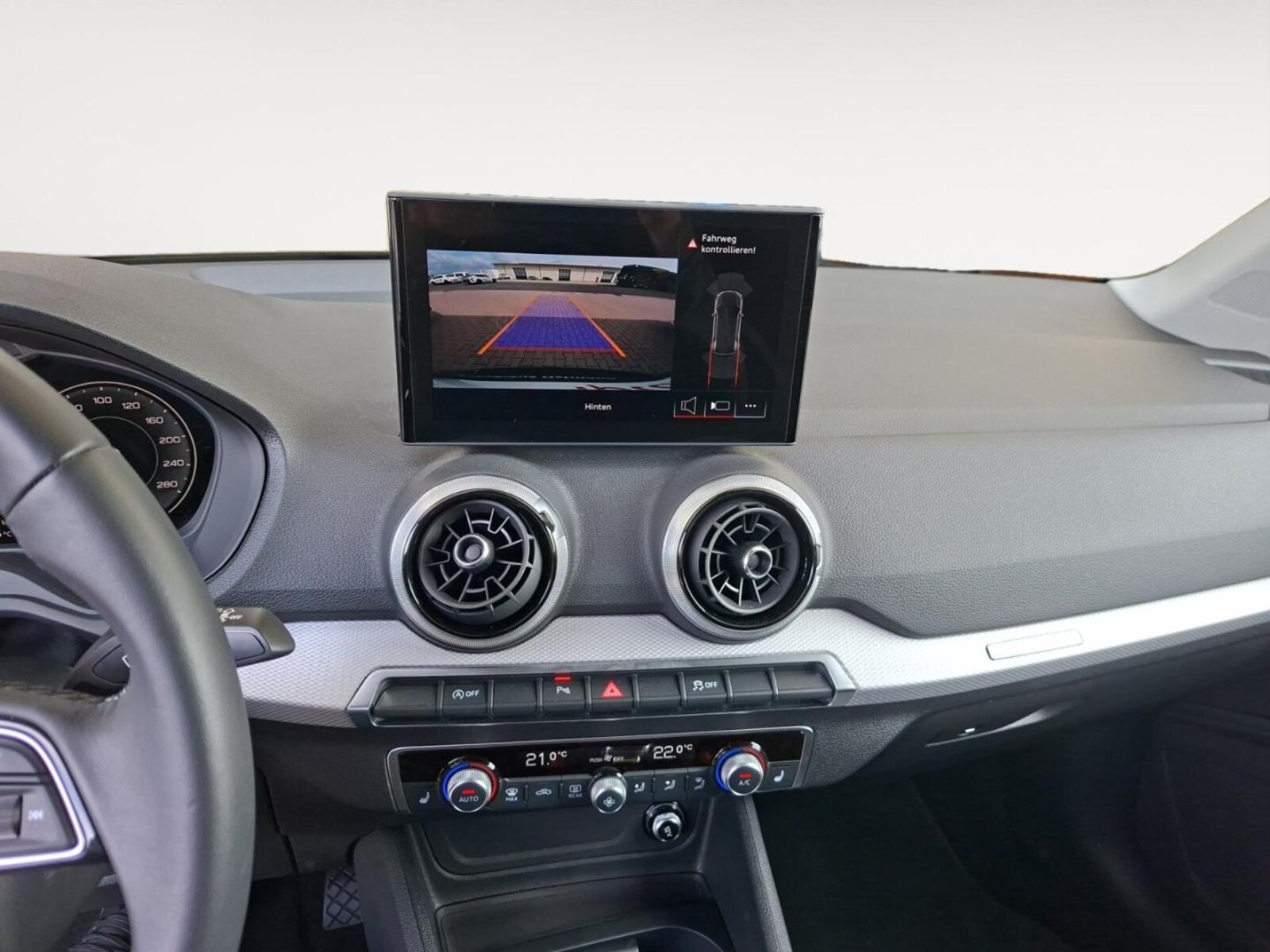 Audi Q2 – Bild 14