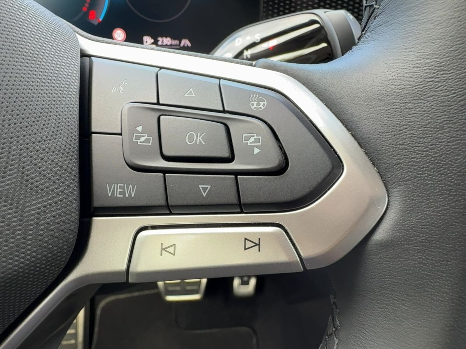 Volkswagen Tiguan – Bild 17
