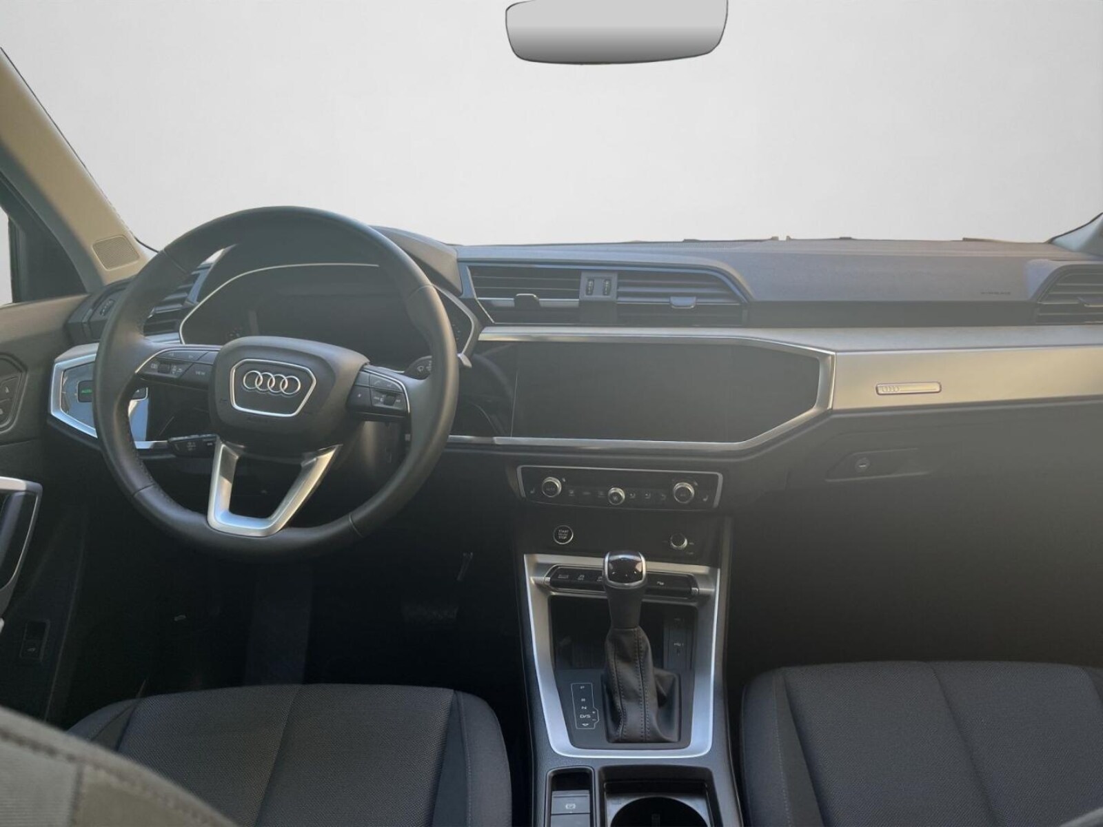 Audi Q3 – Bild 3