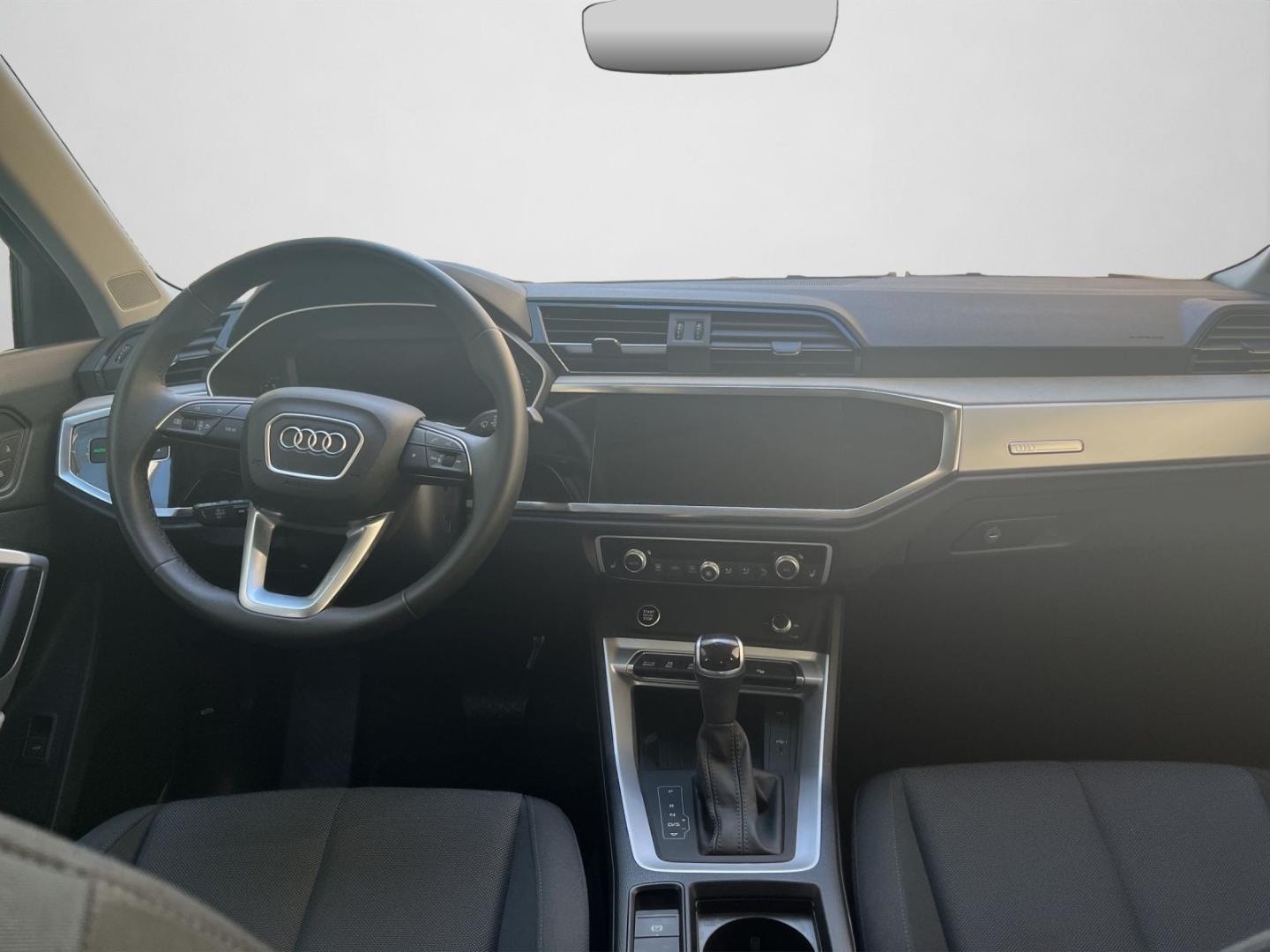 Bild über Audi Q3 advanced 35 TFSI S tronic - für weitere Informationen kontaktieren Sie den Audi Partner