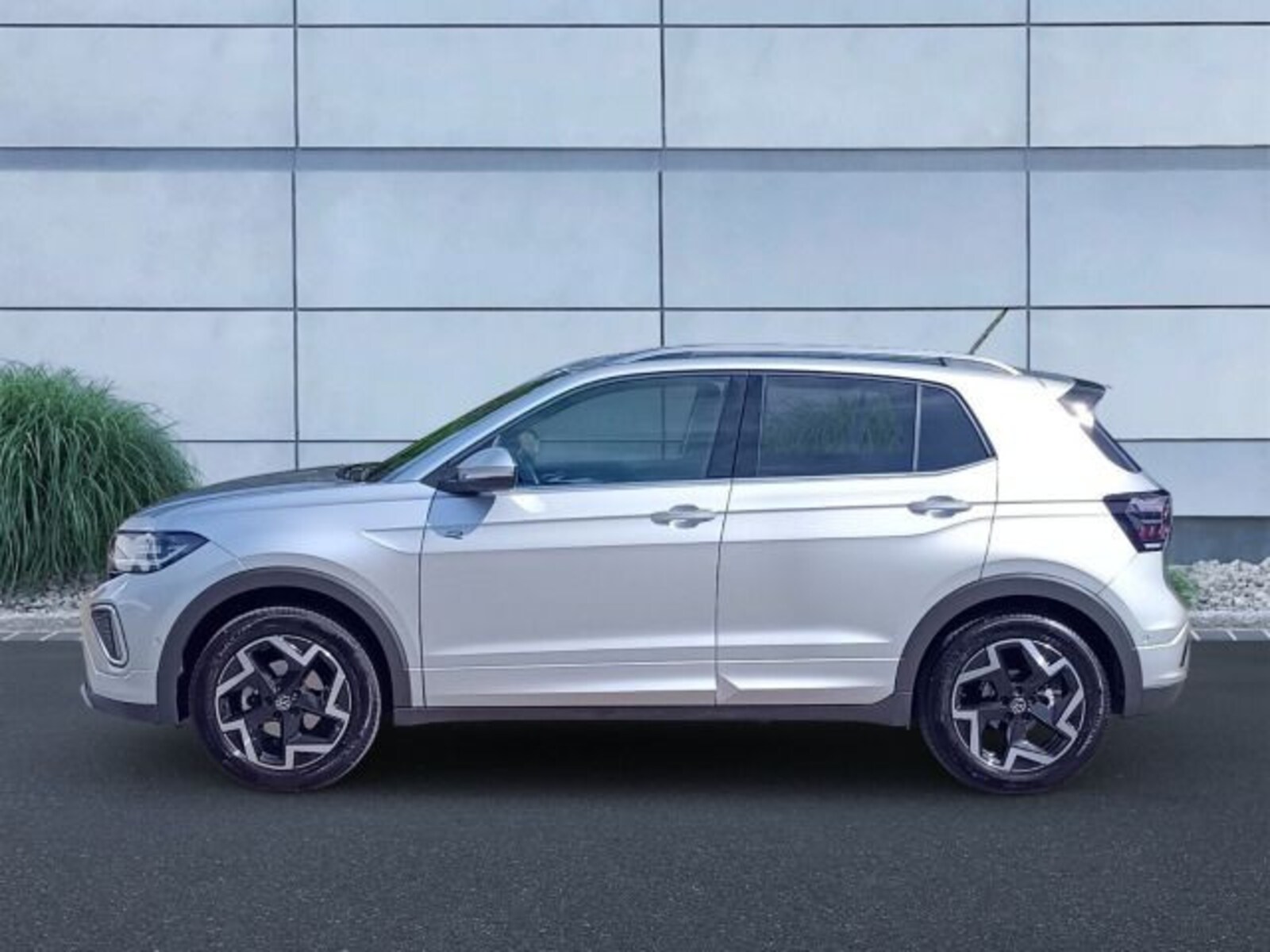 Volkswagen T-Cross – Bild 2