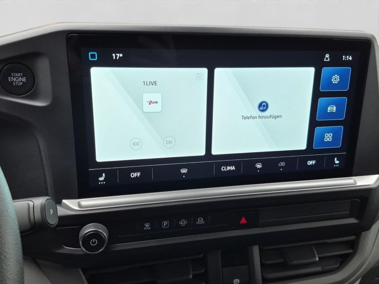 Volkswagen Transporter Kasten langer Radstand – Bild 12