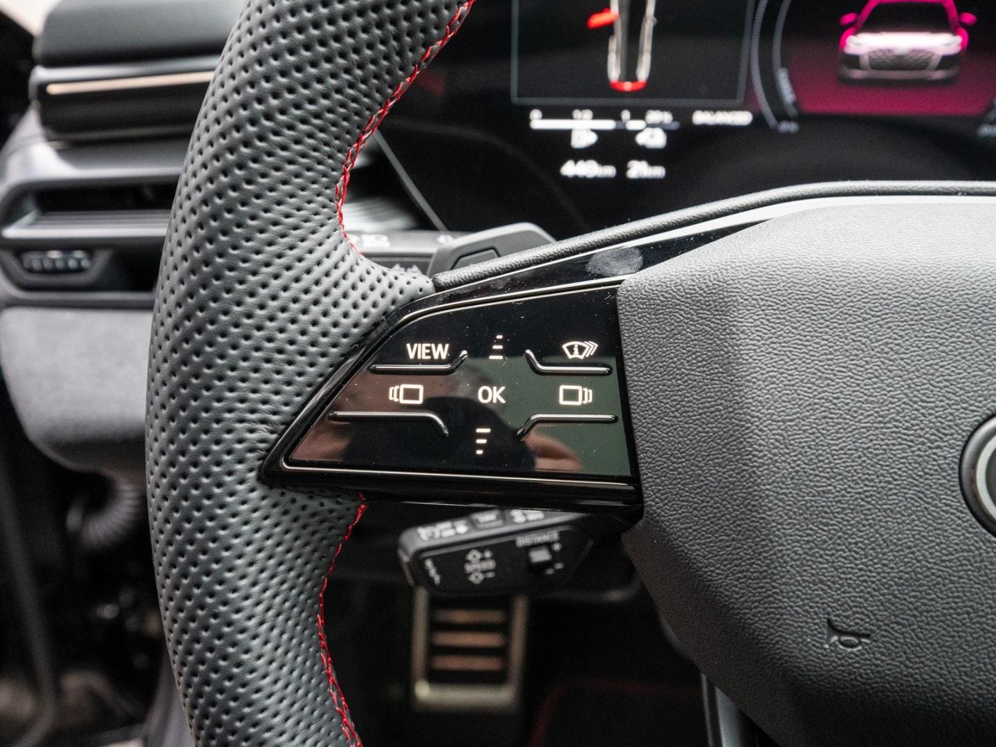 Bild über Audi A6 Avant e-hybrid e-hybrid quattro 270 kW S tronic - für weitere Informationen kontaktieren Sie den Audi Partner