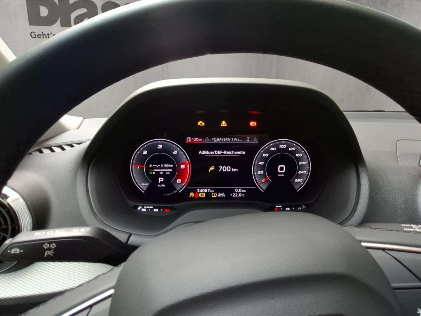 Audi Q2 – Bild 12