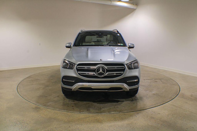 2023 Mercedes-Benz GLE GLE350 - Photo 8