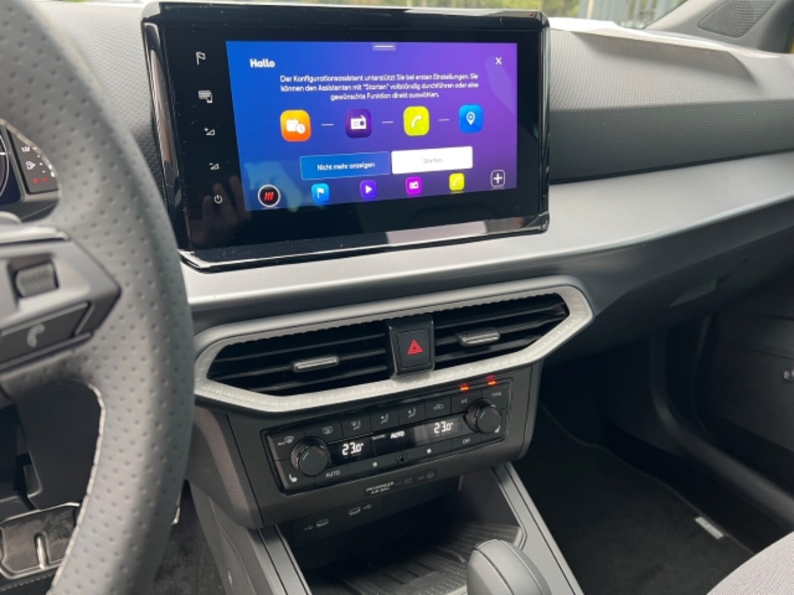 SEAT Ibiza – Bild 11