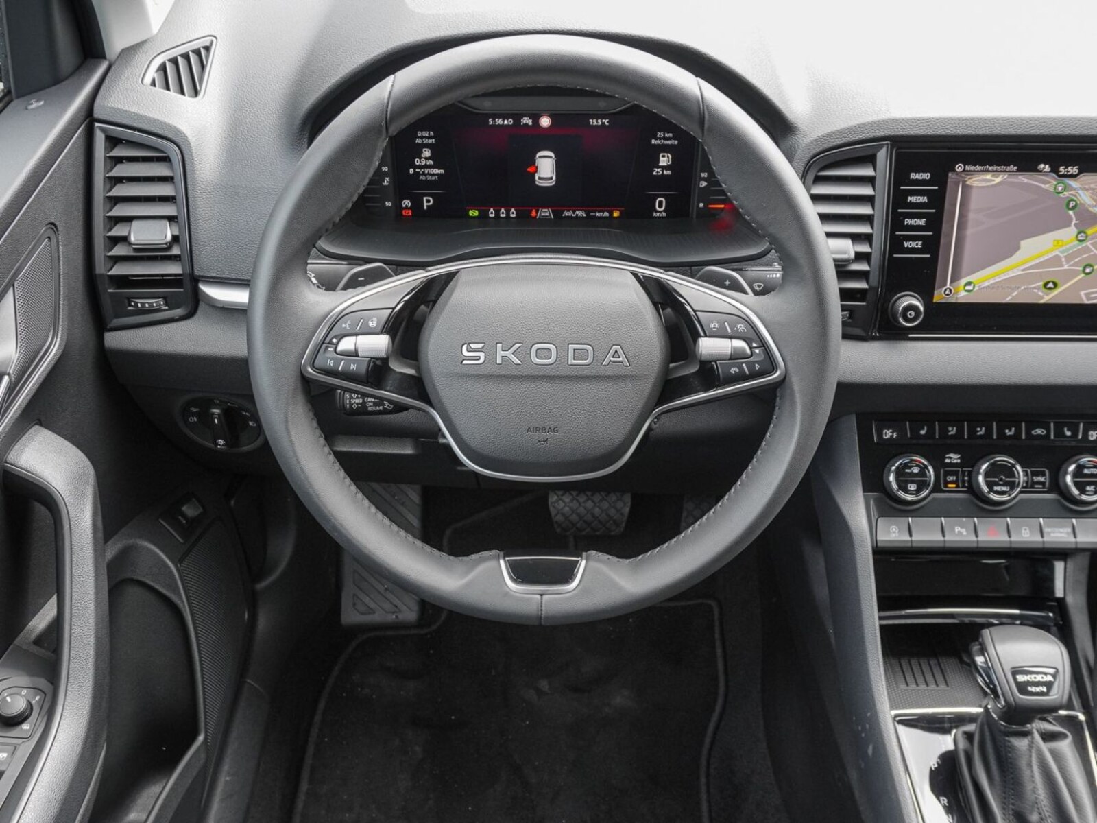 Škoda Karoq – Bild 26