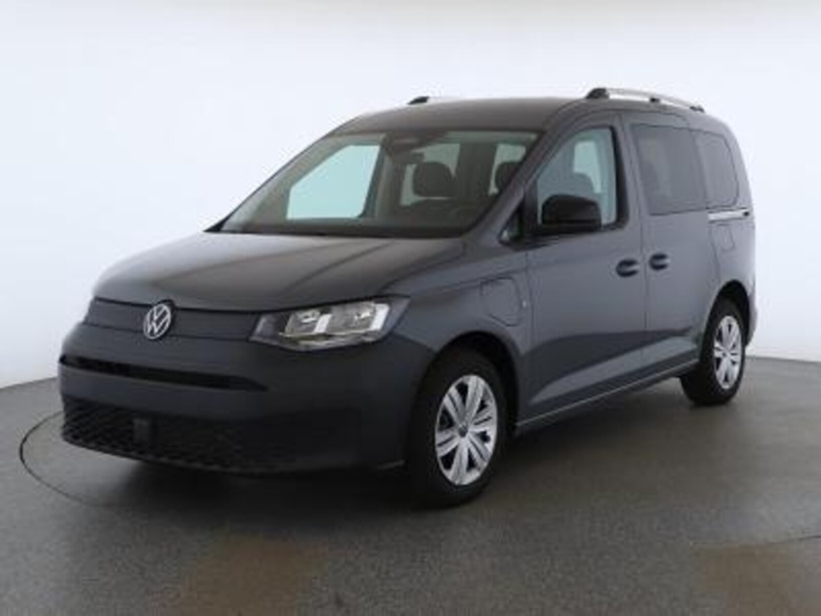 Volkswagen Caddy – Bild 3