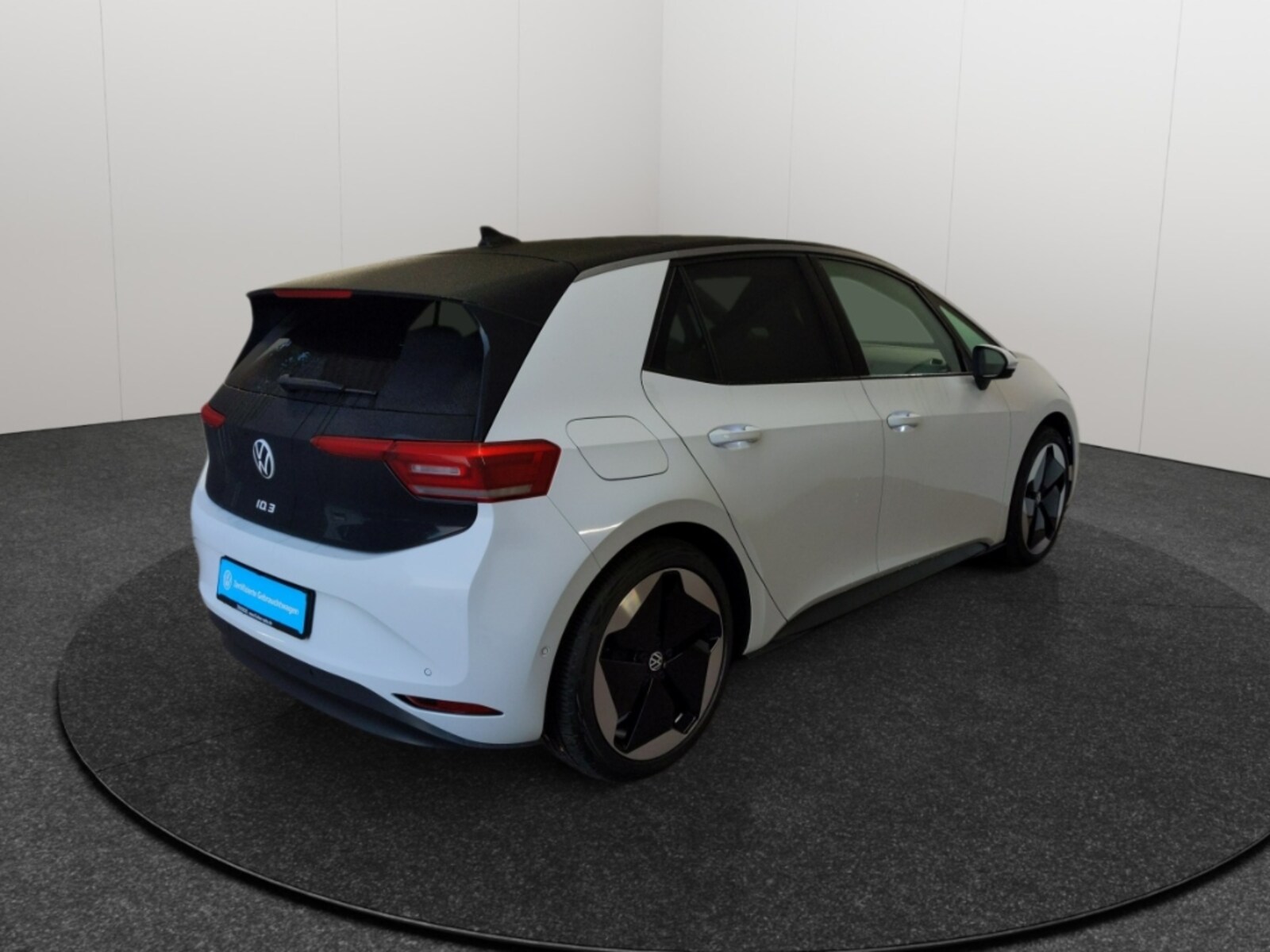 Volkswagen ID.3 – Bild 6