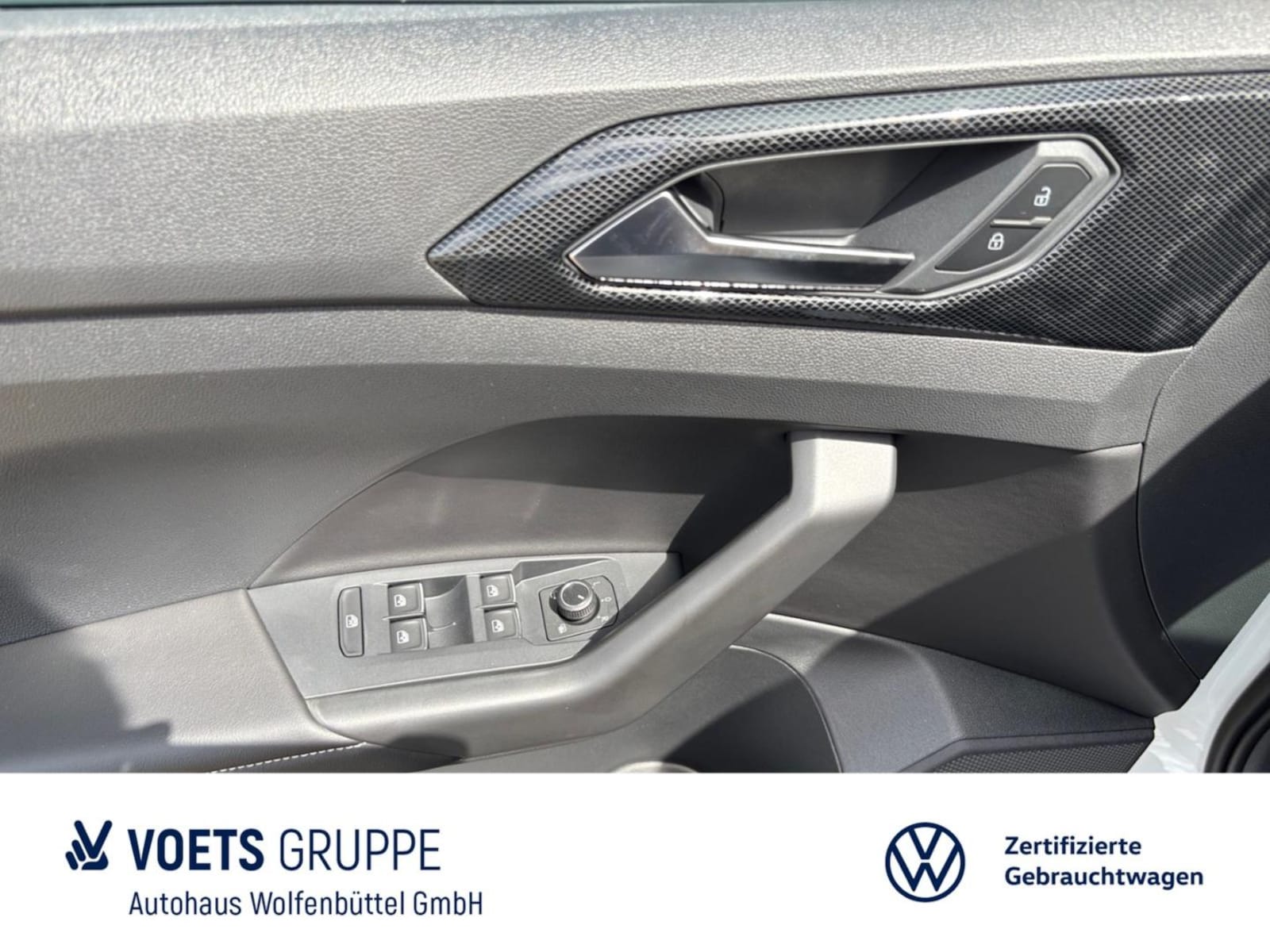 Volkswagen T-Cross – Bild 13