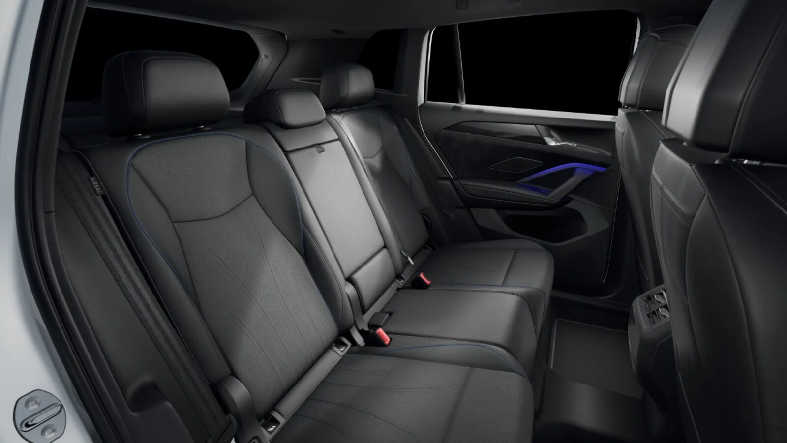 Volkswagen Tiguan – Bild 11