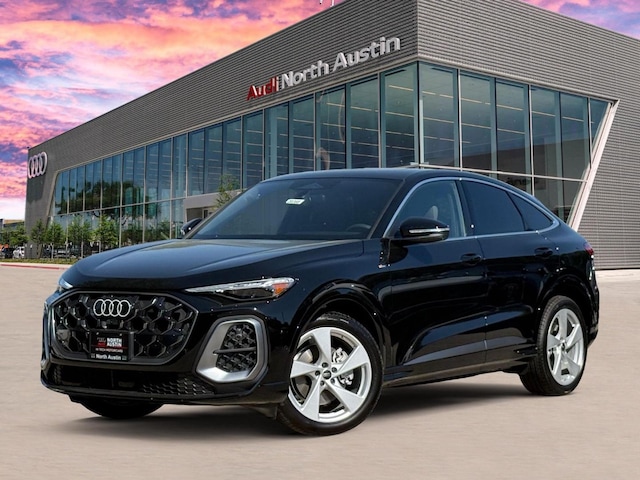 Photo of 2026 Audi Q5 Sportback