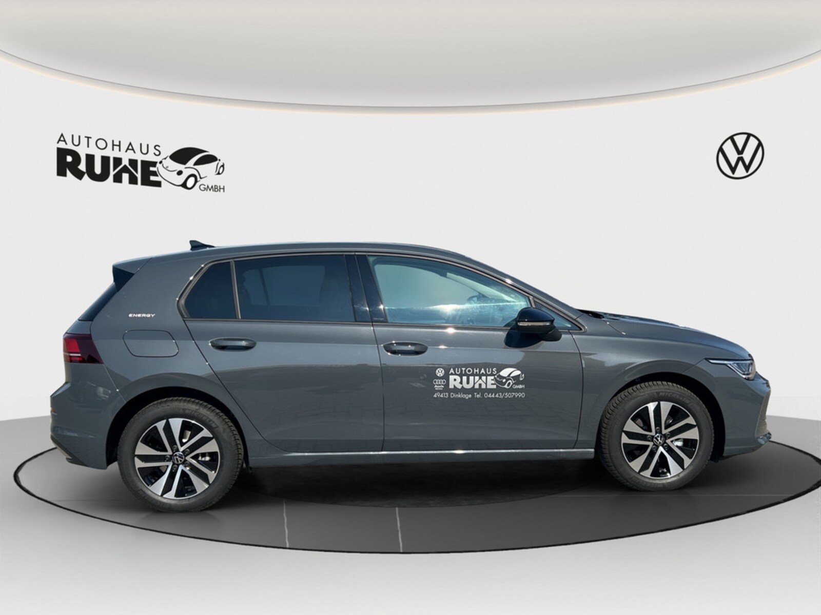 Volkswagen Golf – Bild 8