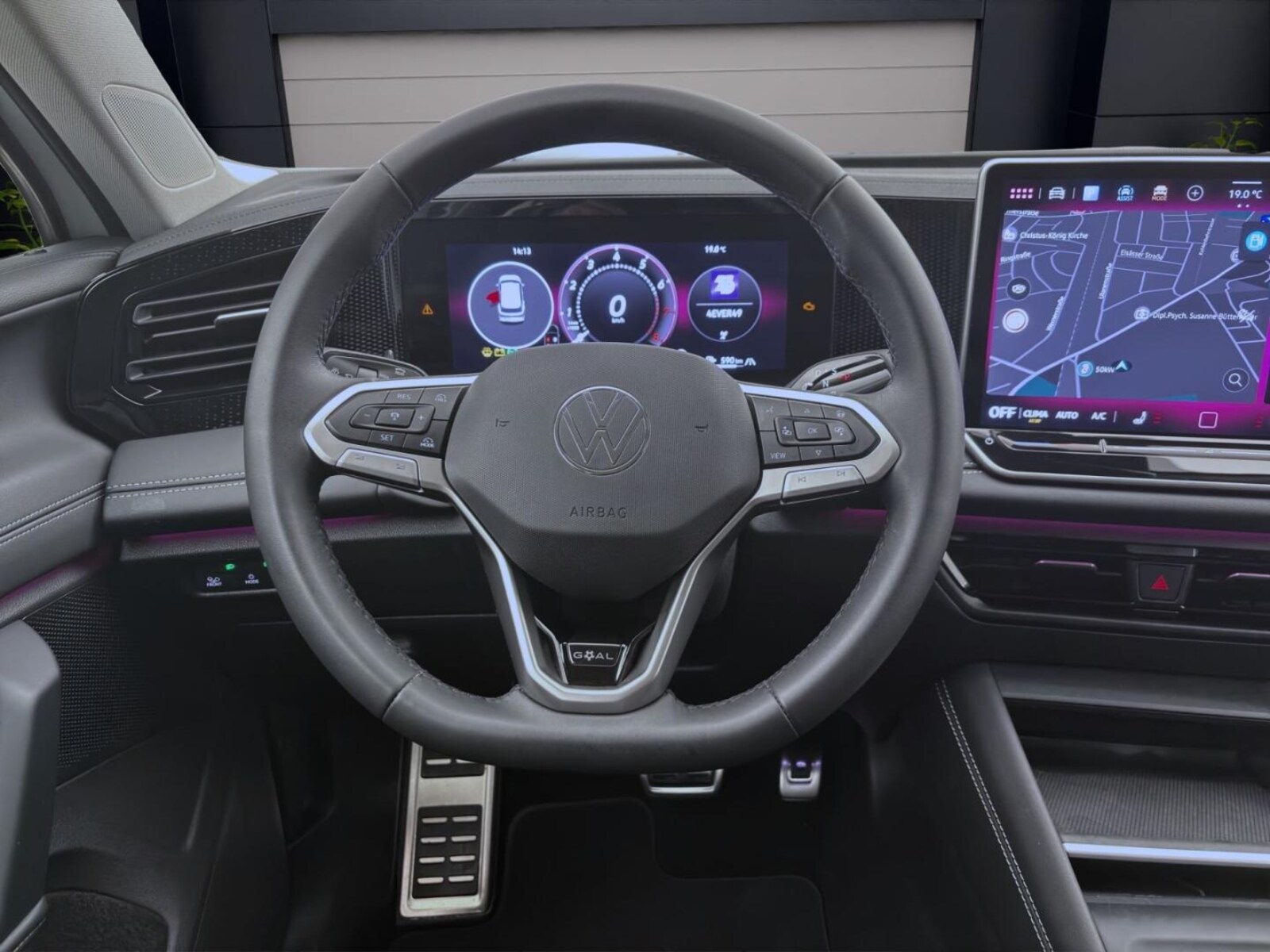 Volkswagen Tiguan – Bild 12