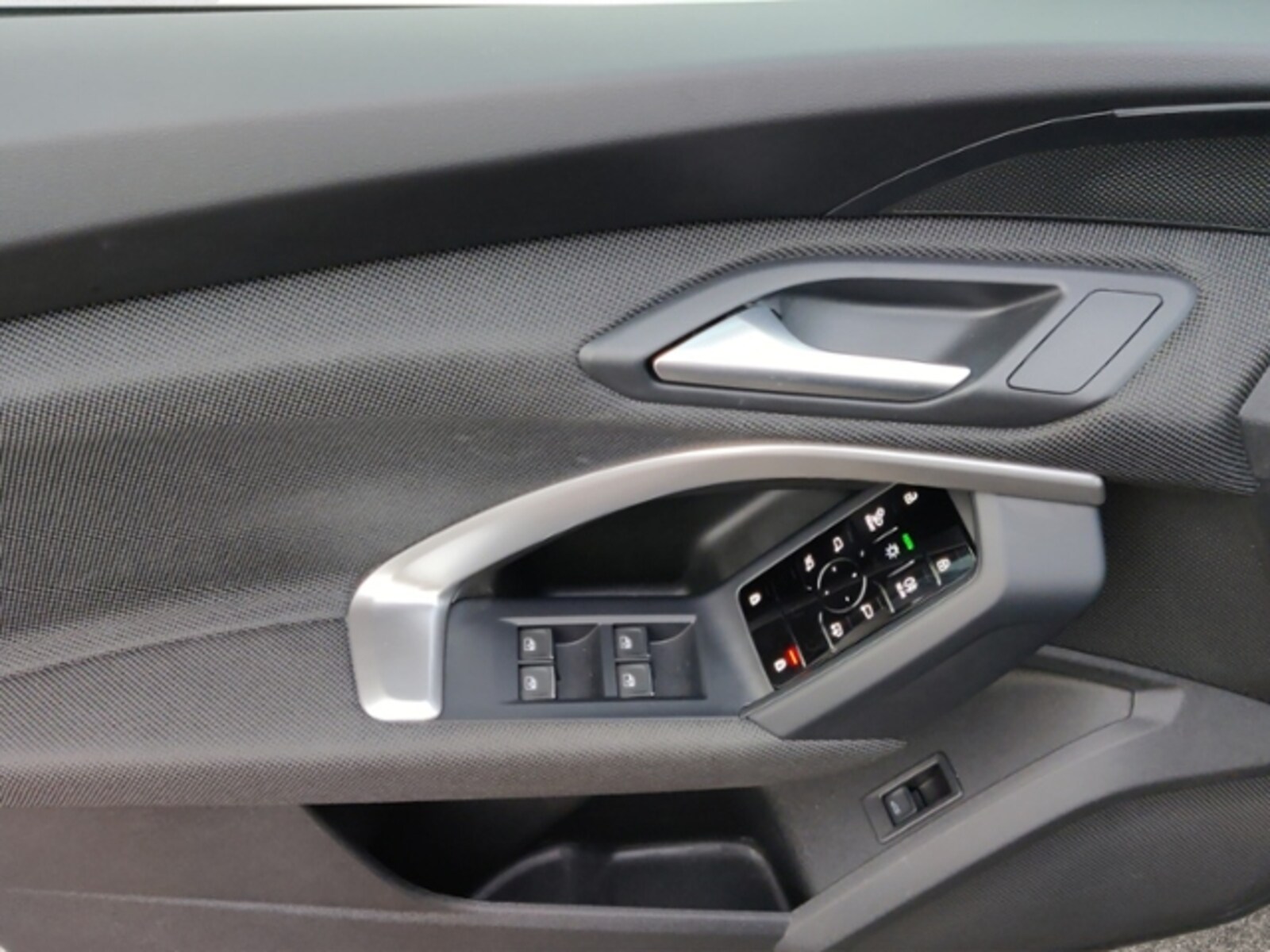 Audi Q5 – Bild 17