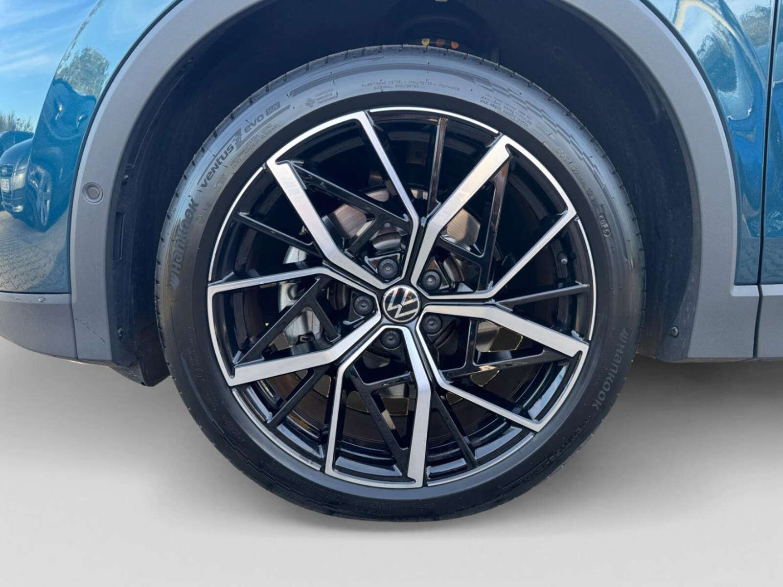 Volkswagen Tiguan – Bild 5