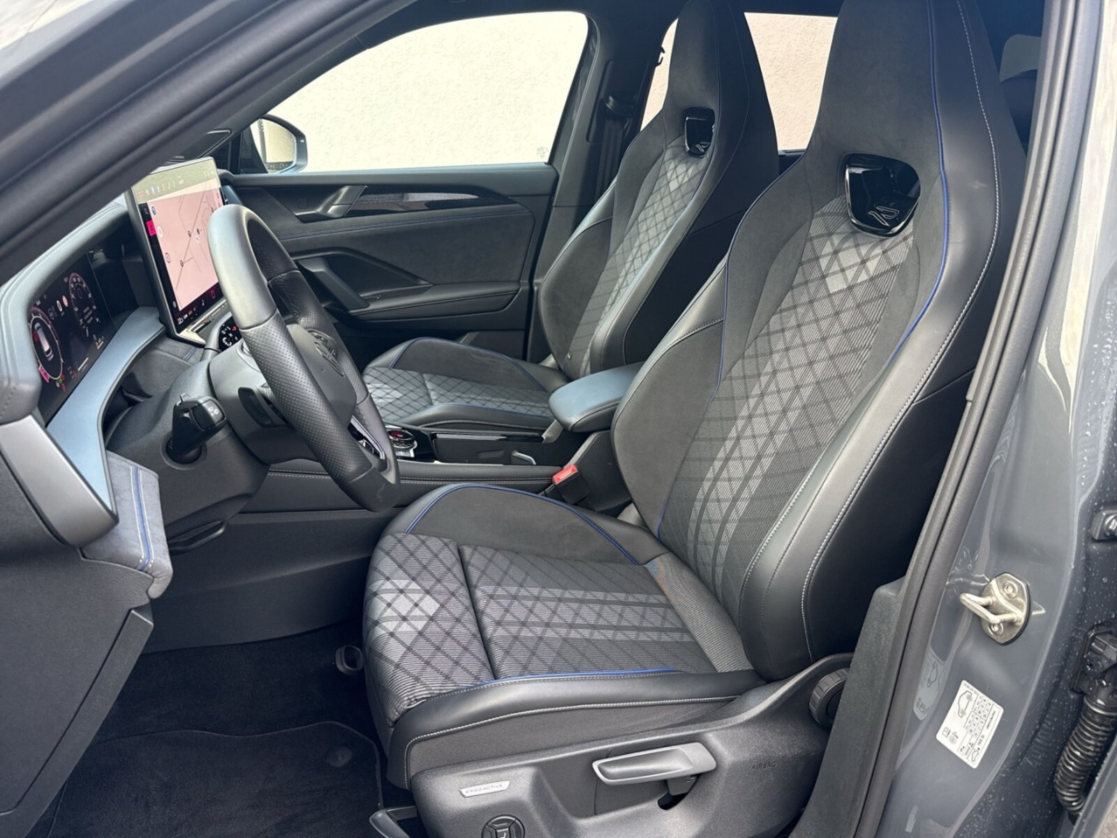 Volkswagen Tayron – Bild 7