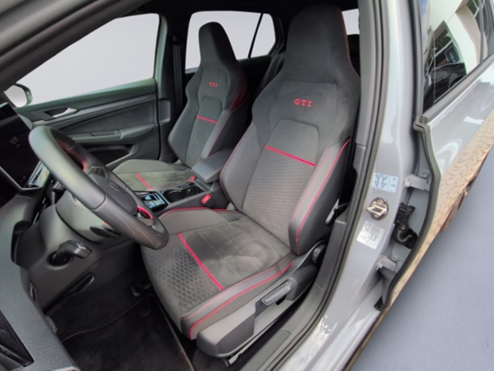 Volkswagen Golf – Bild 12