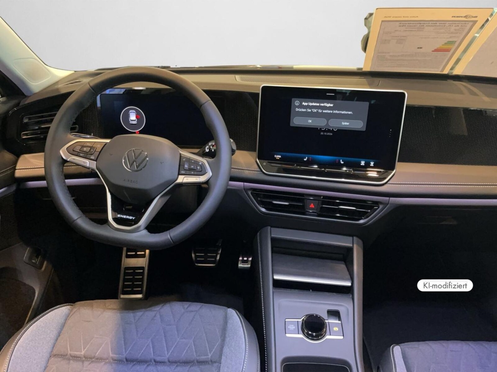 Volkswagen Tiguan – Bild 3