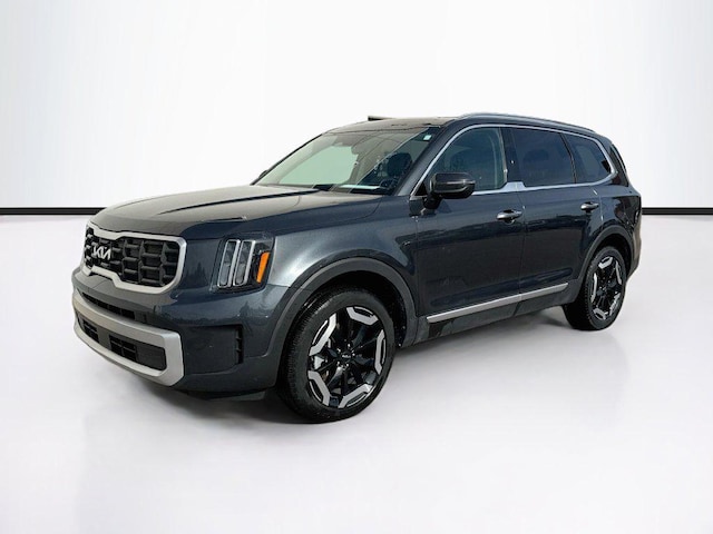 Photo of 2024 Kia Telluride 